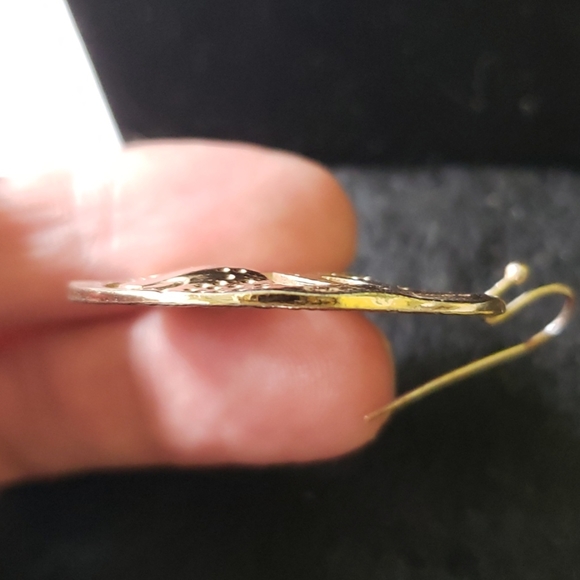 S🌷LE! 3/$10. Tree of Life Dangle Earrings - Picture 4 of 4